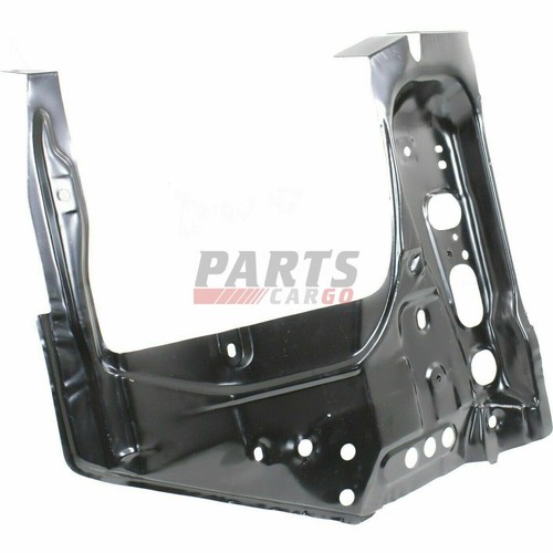 New Fits 2005-2021 Toyota Tacoma Right Side Radiator Support Support Panel Steel - Picture 3 of 5