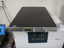 Cisco 4110 FPR-4110-K9 Firepower Security Appliance Firewall w/ SSD 200  2 PSU