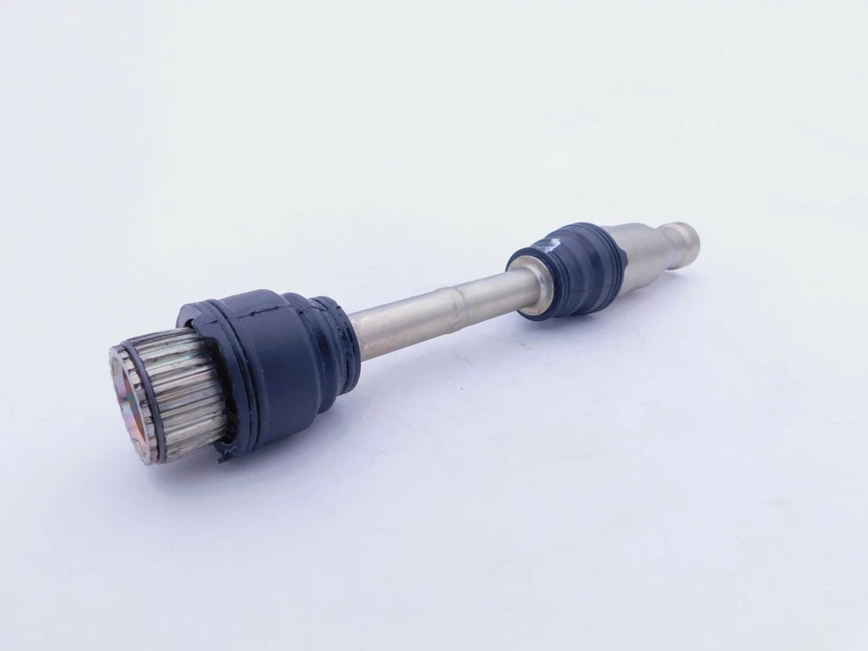 HONDA CONJUNTO DE EJE DE HÉLICE DELANTERA 2005-2014 CAPATAZ RUBICON 500 FA FGA FPA OEM Foto 3 de 4