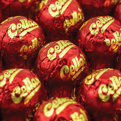 24x Pieces Cella's Chocolate Covered Cherries Candies | .5oz