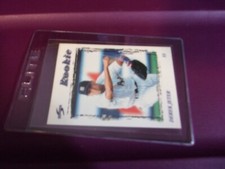 Derek Jeter 1996 Score Rookie #240 Yankees HOF