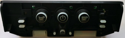 Saeco Minuto HD8760 / HD8761 Steuerplatine Bedienfeld Platine Card         2