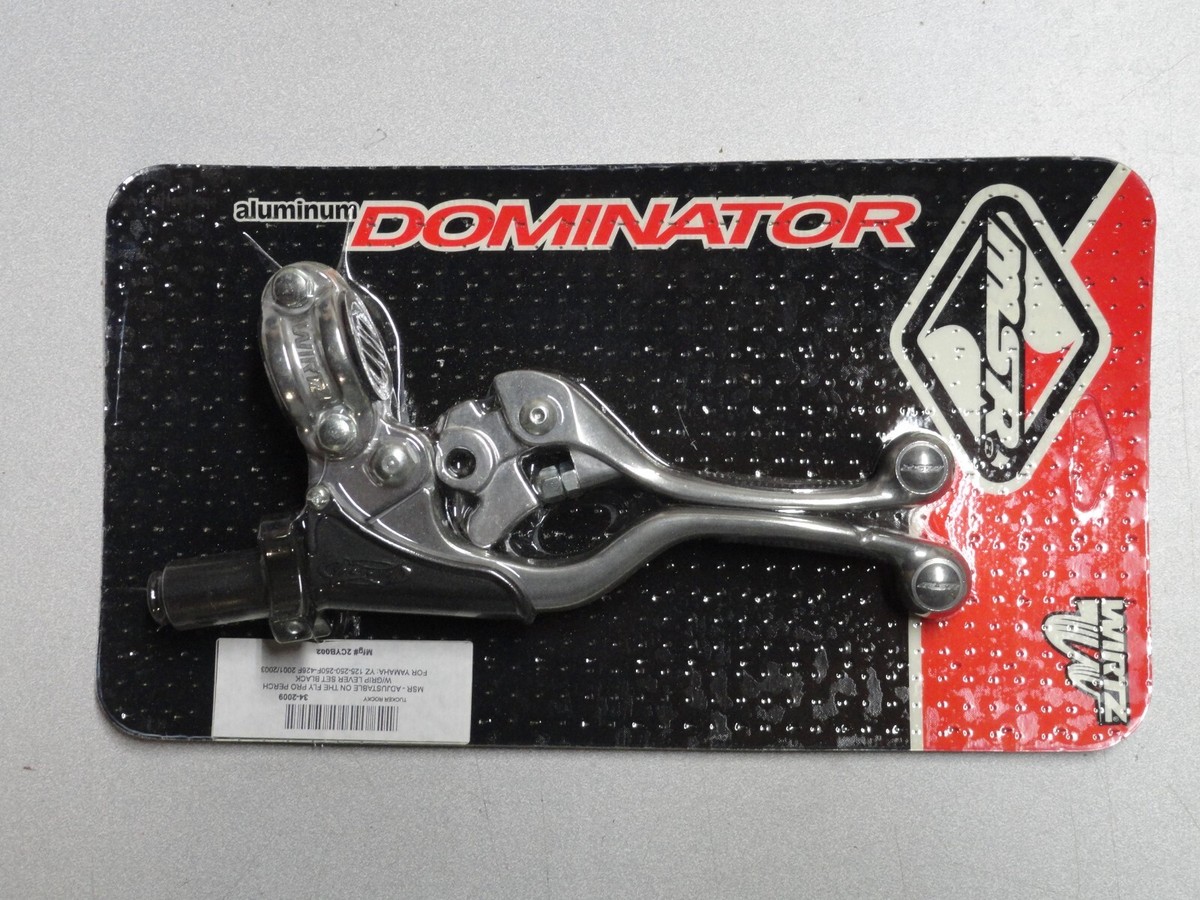 MSR Clutch Perch Brake Lever YZ426 YZ450 YZ WR 125 250 250F 426F