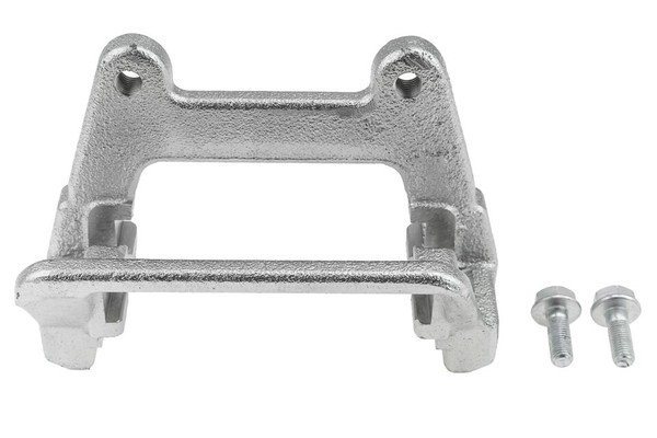 NTY Bremssattel Halter FÜR Audi A4 B7 04-08 Seat Exeo 08- /L-image