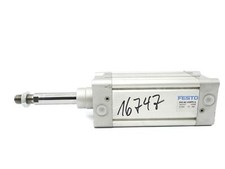 FESTO DNC-80-100PPV-A NSNP