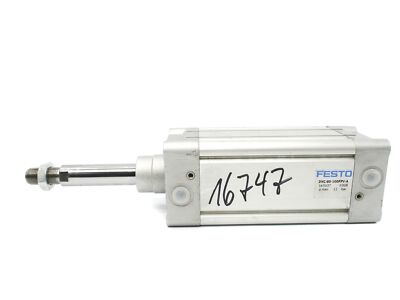 FESTO DNC-80-100PPV-A NSNP