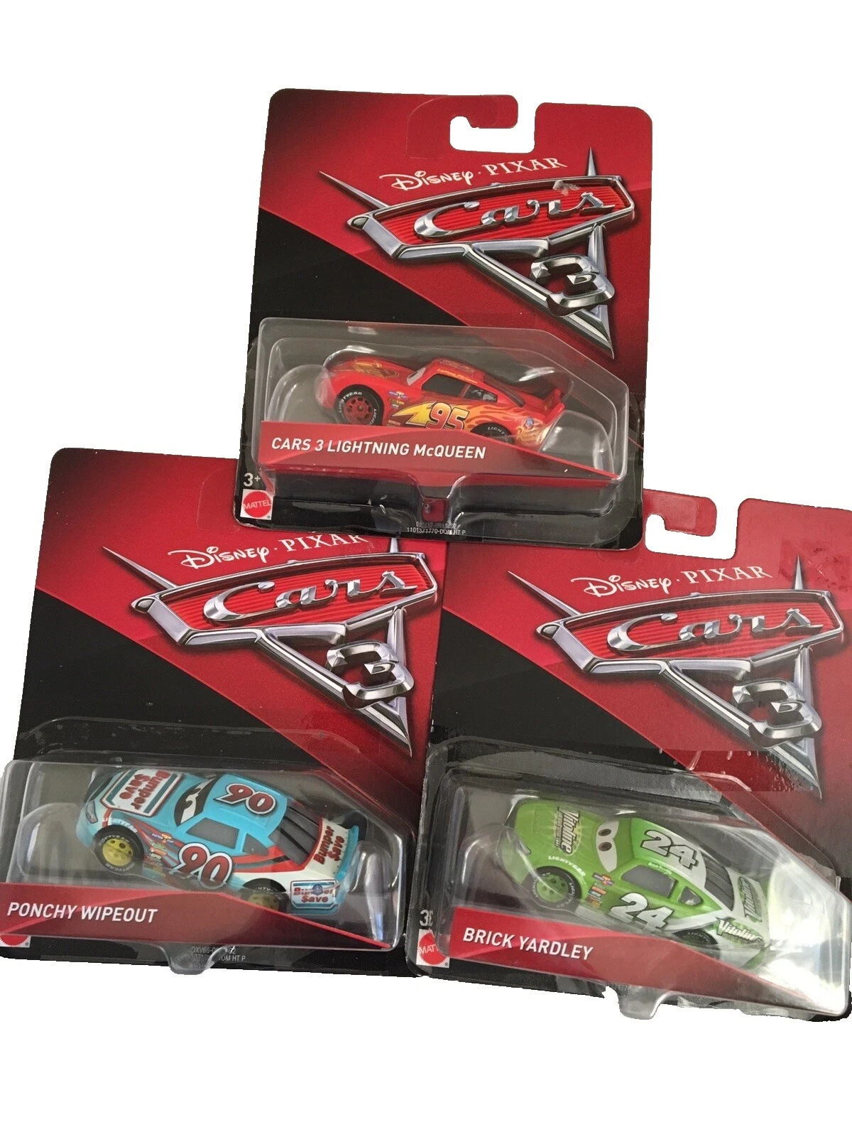 Mattel Boy Action Action Figure Collections