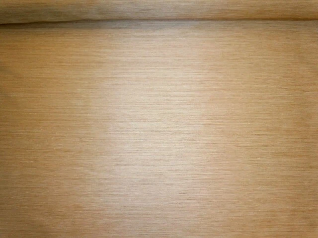 9.5 Yards Borgata Color Champagne Faux Silk Fabric - Image 4 of 4