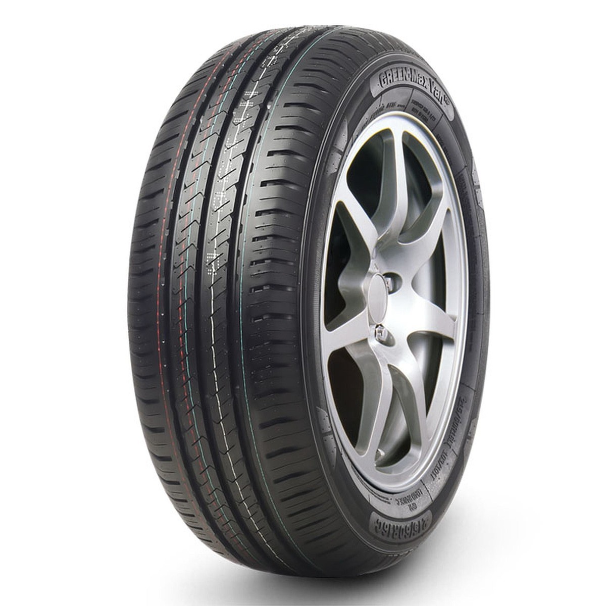 1 New Linglong Green-max Et - 165/65r13 Tires 1656513 165 65 13 | eBay