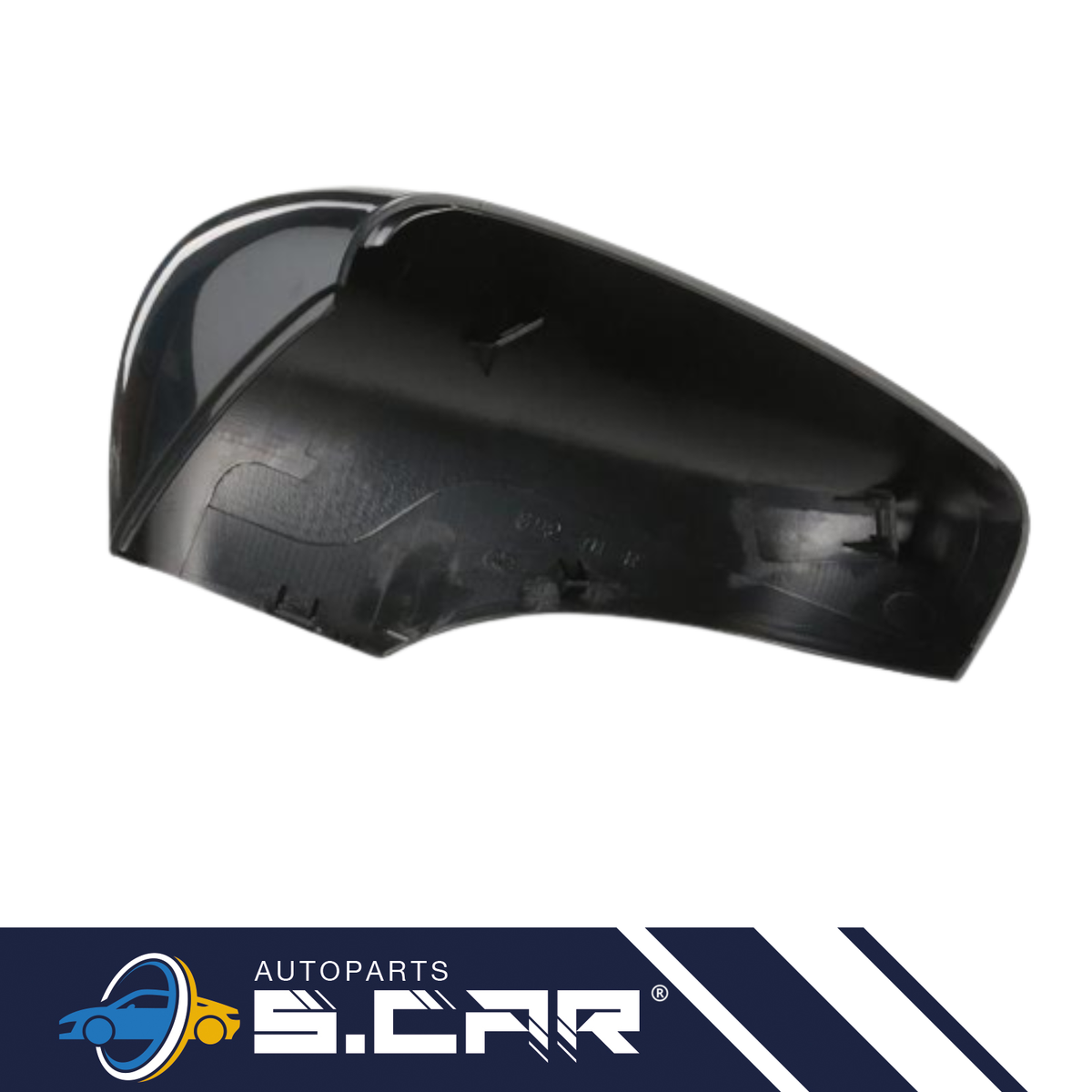 Specchio Specchietto Retrovisore Per Lancia Musa Da 2007 Elettrico Sinistro - Foto 5