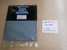 56-12085 Mercury Quicksilver parts bag 42912-3 FA5