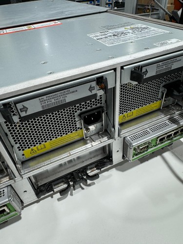 Dell Equallogic PS6500 | Fully Populated | Excellent Condition - Afbeelding 10 van 12
