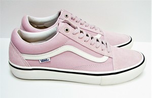 vans old skool pro retro violet ice