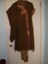 shalwar kameez 4 piece suit makes .