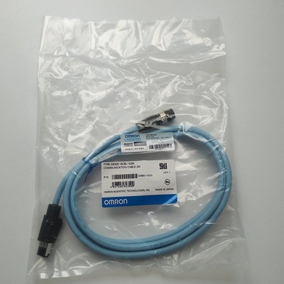 1PC New OMRON scanner dedicated cable OS32C-ECBL-02M free shipping#XR