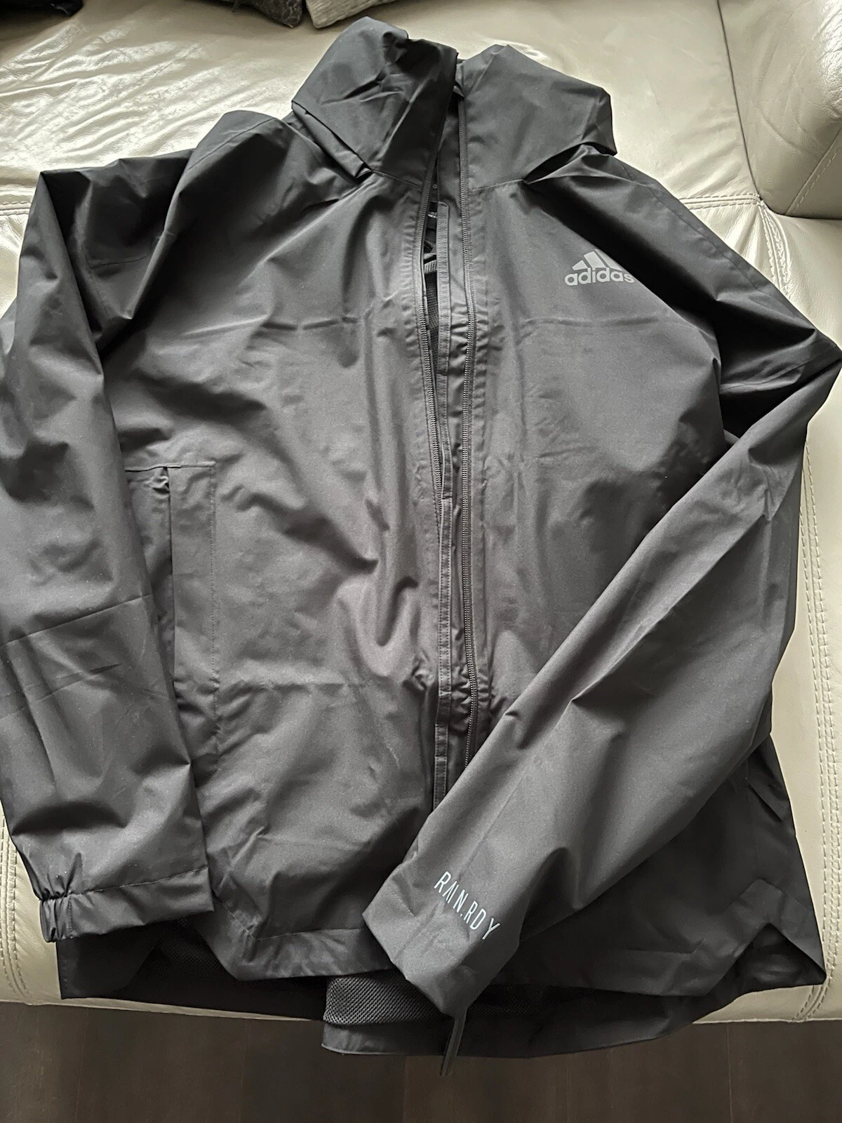 Adidas Rain.Dray Jacket