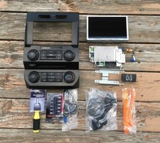 2015 2016 2017 2018 2019 Ford F150 4