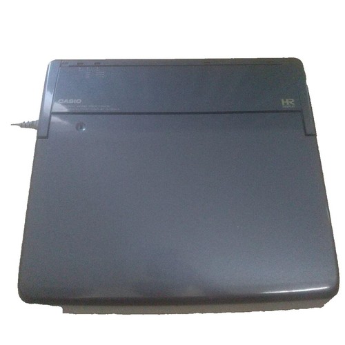 Casio EX-word Dataplus 5 | eBay