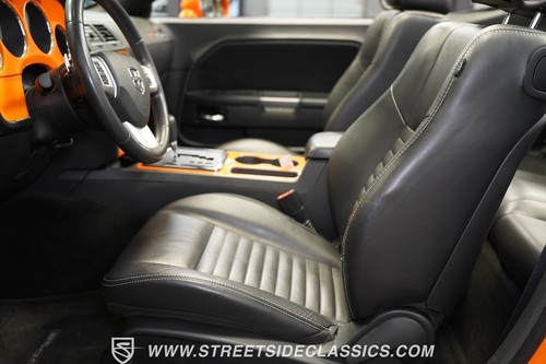 2014 Dodge Challenger R/T Convertible - Picture 37 of 40
