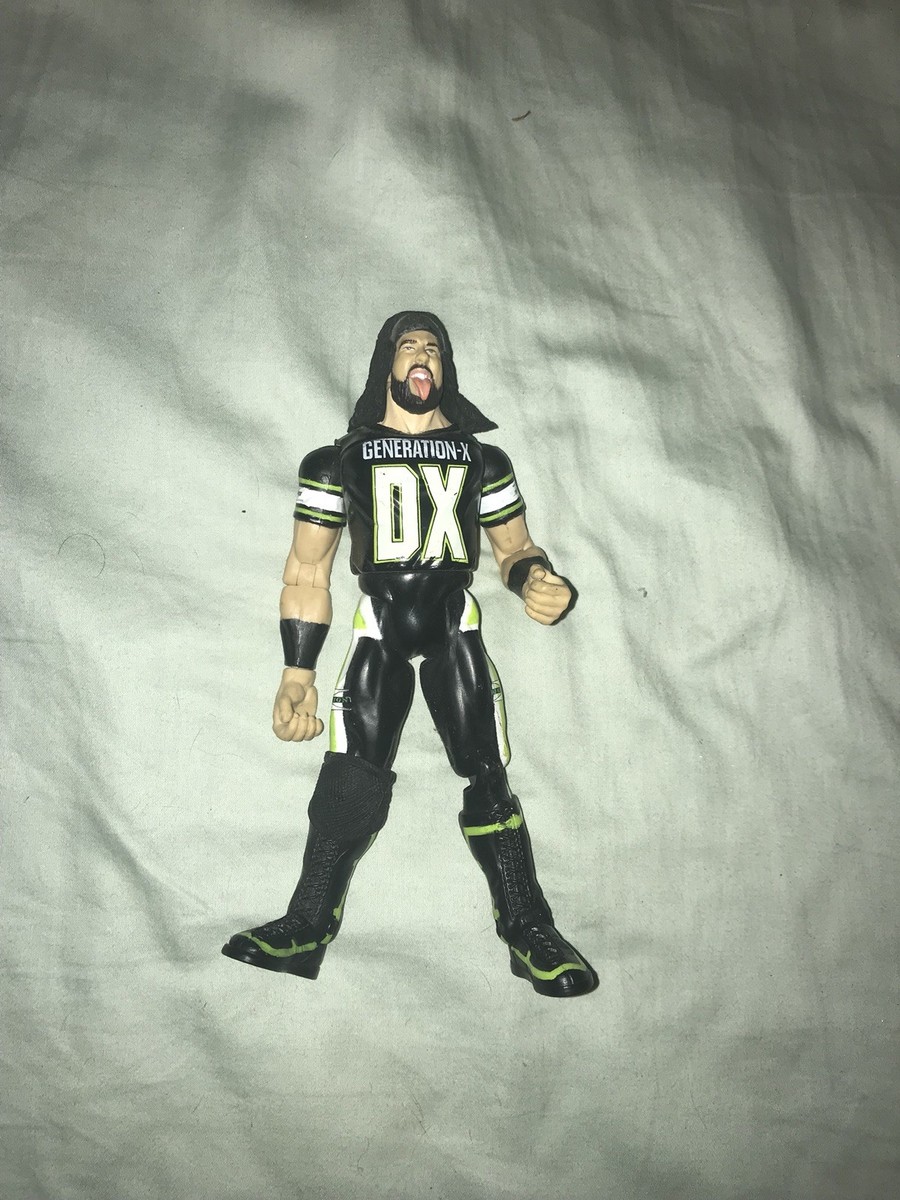 x pac action figure | eBay