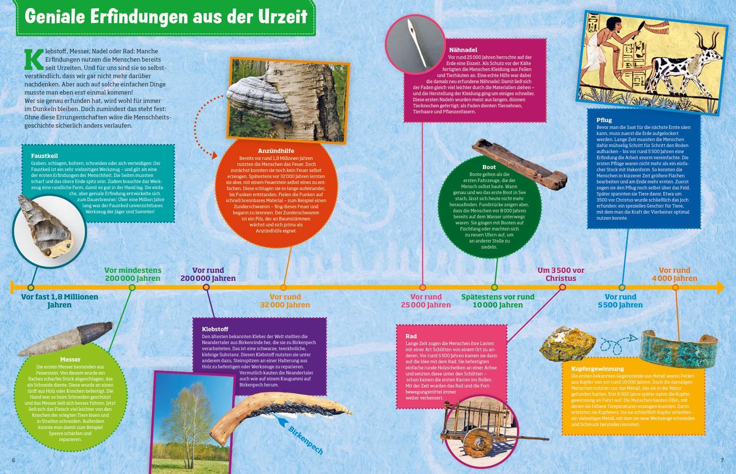 Thumbnail - Was Ist Was Genial Clever Kluge Köpfe Und Ihre Ideen Andrea