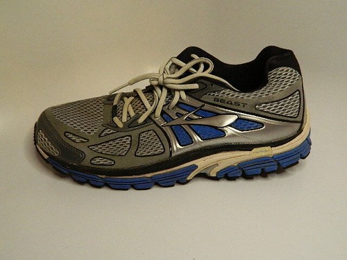 brooks beast 10.5