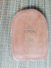 A heel sole "Bergal"