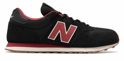 n balance 500