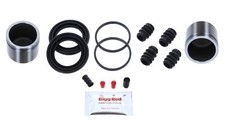 Kits de frein Hyundai ACCENT