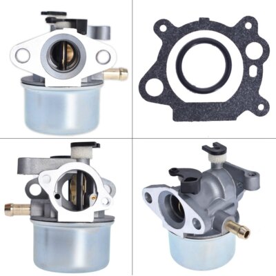 Carb Fit For Briggs & Stratton 190cc Troy bilt TB230 Carburetor 725EX Engine
