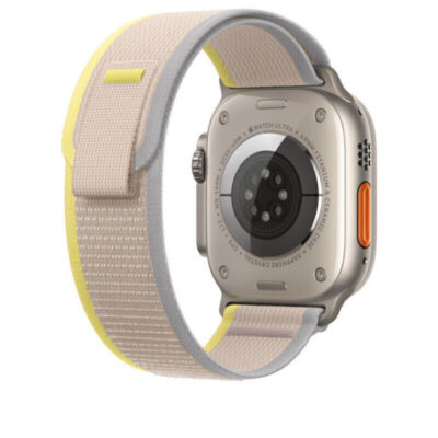 Trail Loop Band iWatch Ultra Serie 8 7 SE Für Apple Watch Serie 49mm 45mm 44mmFN