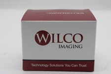 Wilco Imaging WIL-3MP25MM-23 3MP 2/3" 25mm C-Mount Manual Lens New
