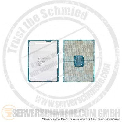Intel Xeon Gold 6326 SRKXK 16C Server Processor 16x 2.90 GHz 24MB Cache 4189 CP
