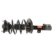 Quick-Strut 172721 Suspension Strut and Coil Spring Assembly for Kia Forte