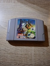 ebay® Auktion 336798529678 | Nintendo 64 (N64): Dark Rift Thumbnail of ebay® auction 336798529678 | Nintendo 64 (N64): Dark Rift