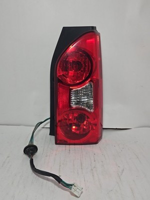 2005-2015 Nissan Xterra Right Passenger Side Tail Light Lamp OEM