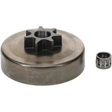 Pro Spur Sprocket .325 Pitch 7 Teeth 085-6216