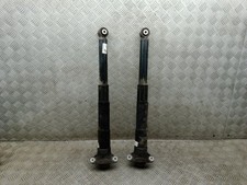 SKODA OCTAVIA SUSPENSION SHOCK ABSORBER REAR 5WA512013BS MK4 NX 2020-2026
