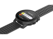 B-Ware SUUNTO 9 PEAK PRO Smartwatch, stainless steel, sapphire crystal glass