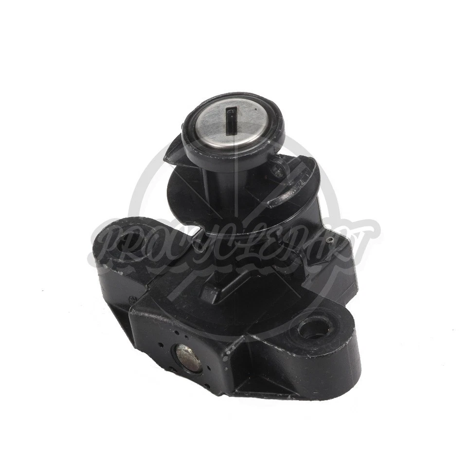 Used Ignition Lock Key Set For BMW S1000R S1000RR 2013-16 853163709 - Image 2 of 4