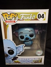 Ultimate Funko Pop Monsters Wetmore Forest Vinyl Figures Guide 36