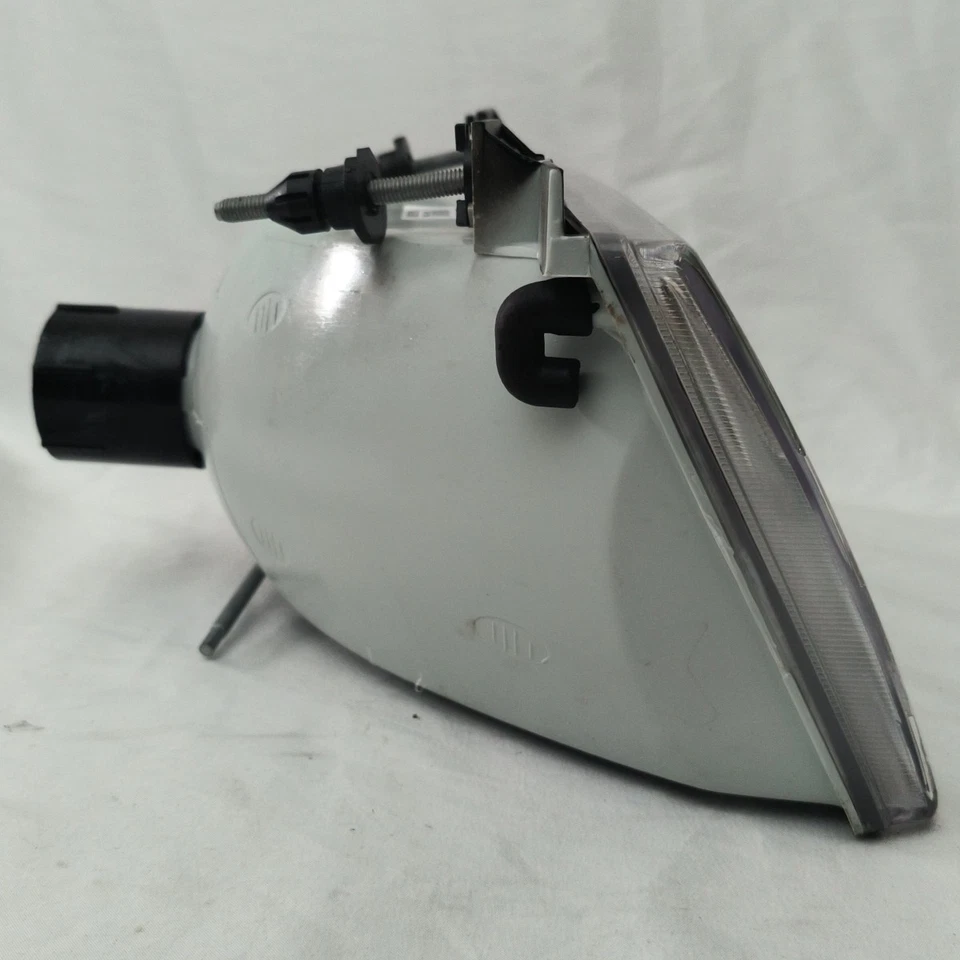 Faro izquierdo del conductor para Ford Tempo 1992 1993 1994 para FO2502108 Foto 3 de 4