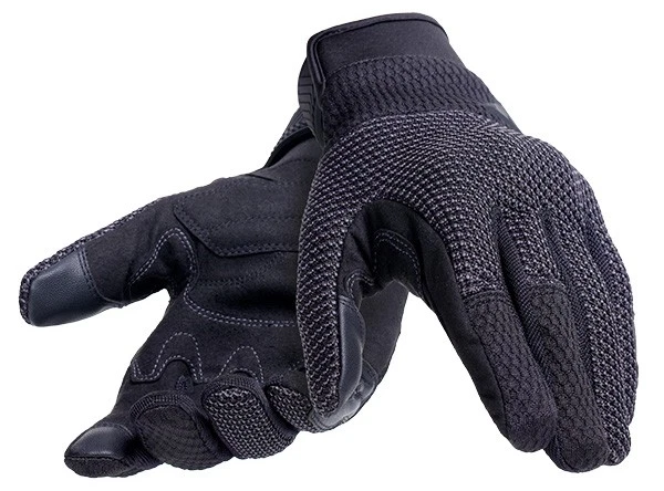 Dainese Torino Black, photo 1 of 7
