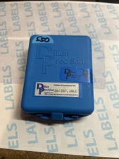 Dillion Precision RL550 Caliber Conversion Kit .38 Special .357 Magnum