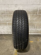 1x P22565r17 Firestone All Season 732 102 H Used Tire 2256517
