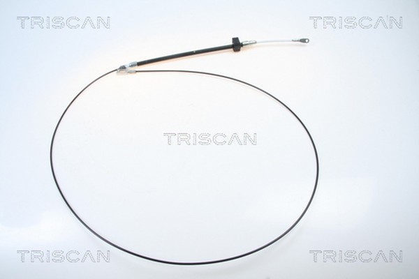 Bremsseil Seilzug Feststellbremse Triscan 8140 23148 FüR Mercedes Vw 2DD 2DH Lt-image
