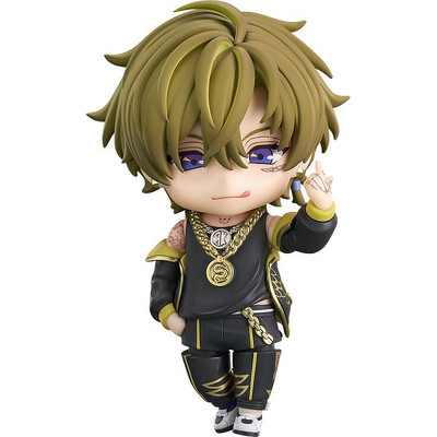 Nendoroid Paradox Live Kuzuryu Chisei Toy Action Figure New Box | eBay