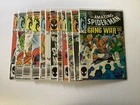 The Amazing Spider-Man 273-284 VF-NM 1985 Marvel