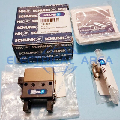 1PC NEW SCHUNK 0340011 MPG 32 Pneumatic Gripper Fast Delivery MPG32 MPG-32