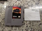 Knight Rider (Nintendo Entertainment System, 1989)